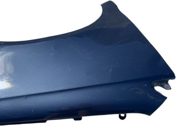 фото thumb №8, Крило правий перед vw polo iv 9n3 рестайлінг 2005-2009 6q0821106e