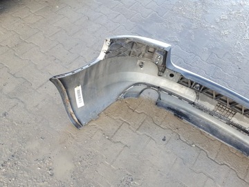 фото thumb №10, Audi a4 b7 04-07r cabrio бампер зад задній ly7w