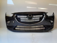 фото thumb №1, Mazda cx3 cx-3 dk8a бампер перед передній