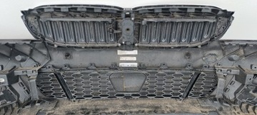фото thumb №10, Bmw 3 g20 g21 m набір бампер перед переднє