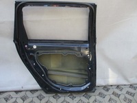 фото thumb №3, Дверь левая задняя задние volvo v70 iii 07-16