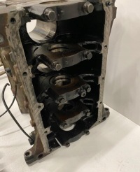 Блок двигателя alfa romeo 147 2.0 ts Цена, фото thumb