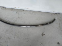 Mini countryman r60 молдинг декоративна капота хром Доставка, фото thumb