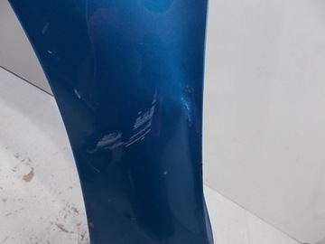 фото thumb №7, Kia ceed i 06-12 крыло переднее левый org !