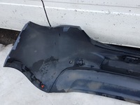 фото thumb №11, Бампер задняя opel corsa e 3d