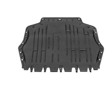 фото thumb №2, Захист двигуна skoda octavia ii 10.08-12.13