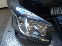 фото thumb №8, Trafic iii 14-19 перед kompletny капот бампер