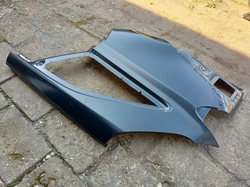 фото thumb №10, Новий правий задній крило обшивка kia ceed cee'd iii 3 proceed універсал 2018-