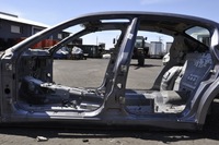 фото thumb №1, Maserati quattroporte v 04-12 блок двигуна поріг лівий повний довгий