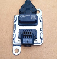 фото thumb №3, Датчик nox оригинал renault 227907850r 1.5 2.0 dci