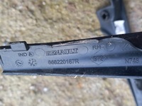 фото thumb №7, Sandero stepway ii 0.9 рестайлинг панель под лобовым стеклом kpl.