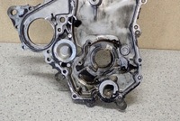 фото thumb №5, Toyota yaris corolla e12 1.4 d4d корпус распределительного вала