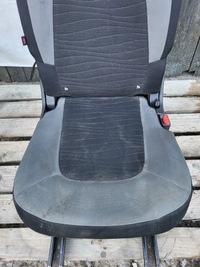 фото thumb №5, Citroen c4 ii grand picasso сиденье 2 ряд правый