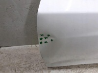 фото thumb №2, Дверь передние перед левая hyundai ix35 2010-2015r