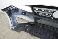 фото thumb №11, Бампер перед переднее mercedes b-klasa w246 рестайлинг 15-