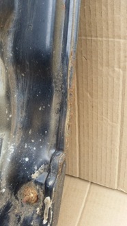 фото thumb №16, Suzuki grand vitara ii 08-14 двері ліва перед zj3