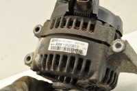 Генератор opel astra k 13520813 1.6l бензиновий 147kw 2018 Недорого, фото thumb