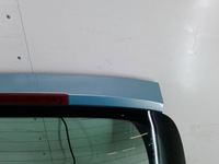 фото thumb №4, Крышка багажника багажника renault clio iii 05-09 ternk хэтчбек