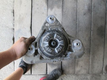 фото thumb №12, Амортизатор пружина лівий правий перед audi a4 b7 1.9 tdi