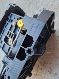 фото thumb №10, Домкрат вибірник передач автоматична коробка передач volvo s80 i 2.5 tdi p08636530