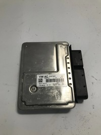 фото thumb №1, Комп'ютер блок керування двигуна vw polo 2g 17- 1.0 mpi