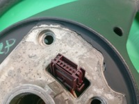 фото thumb №6, Руль многофункциональная mercedes c 200 cdi w204