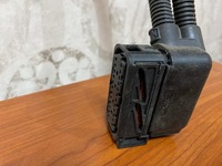 фото thumb №5, Джгут установки двигуна bmw f10