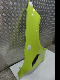 фото thumb №3, Bmw g82 g83 m4 competition крила правий