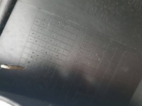 фото thumb №15, Volvo xc60 2 ii r-design r design рестайлинг 21-24 бампер перед передний 32296893