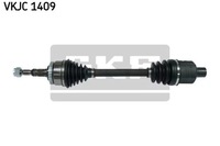 фото thumb №2, Приводной вал mazda rx 8 skf vkjc 1409