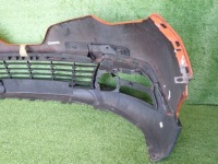 фото thumb №11, Renault captur 13- бампер передний перед