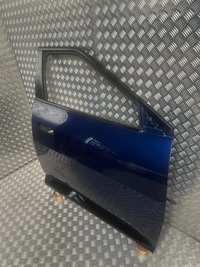 фото thumb №7, Kia ev6 2021 права сторона двері передні