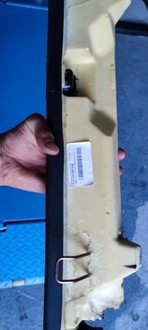 фото thumb №14, Mercedes w212 заднее сиденье задняя kombi 2010r