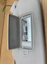 фото thumb №2, Volvo s90 v90 захист сонцезахисна права