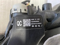 фото thumb №9, Лампа левая передняя mazda cx5 ii 2 lift full led левый перед ksd5-51040