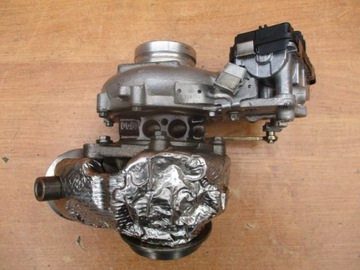 фото thumb №8, Mercedes gla ii 2.0 cdi 150km турбонагнетатель a6540905601 nev