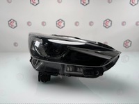 фото thumb №1, Лампа правая перед mazda cx-3 full led 10pin