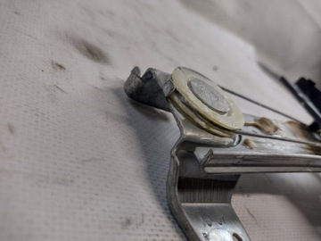 фото thumb №14, Підйомник вікна правий зад honda civic viii 8 hb ufo 5d