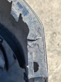 фото thumb №10, Volvo xc90 ii бампер задній задня