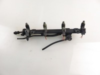 фото thumb №6, Молдинг впрыскная mitsubishi outlander i 2.0 hda250e 4g63 dohc 16v