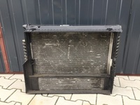 фото thumb №1, Bmw e65 e66 набор радиатор радиатор дизель