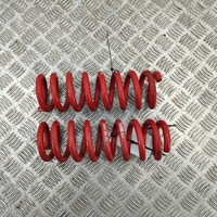 фото thumb №1, Bmw 2 f22 f23 2014 левая сторона пружина задняя