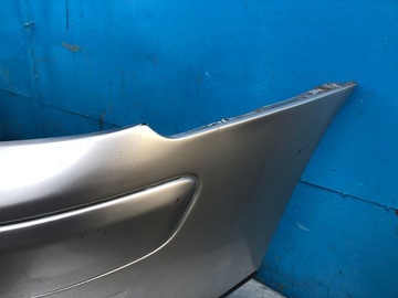 фото thumb №12, Renault espace iv рестайлинг бампер перед переднее комплектный ted69