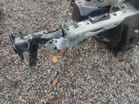 фото thumb №3, Ford kuga mk3 четверть левая передняя блок двигателя a порог левый 2020-