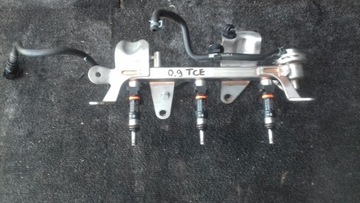 фото thumb №1, Планка вприскувальний 175201470r renault clio iv 0.9tce