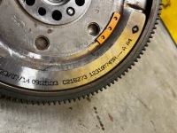 фото thumb №11, Сцепление полный двухмассовый маховик dacia sandero iii 1.0 tce