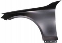 фото thumb №1, Крыло перед левый mercedes s w222 13-17r