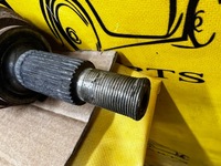 фото thumb №4, Приводной вал перед передняя левый левая renault megane iv 1.6 dci