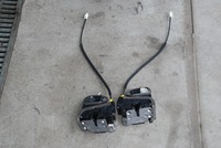 фото thumb №4, Opel astra k v замок дверь l / p перед uk