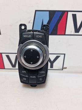 фото thumb №6, Bmw 7 навігація зчитувач монітор idrive комплект cic 9207451 9216579 9212449